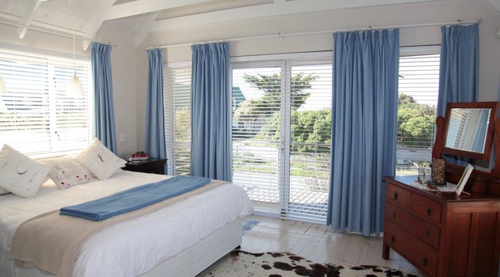 Charming House on the Hill