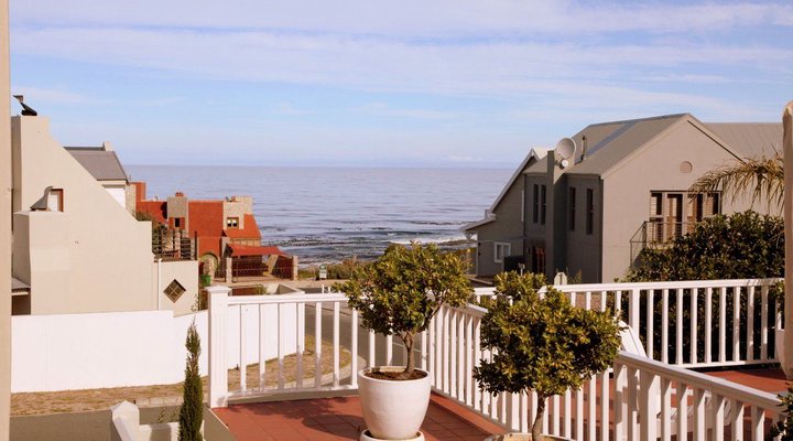 Charming House on the Hill