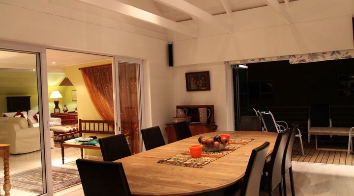 Charming House on the Hill