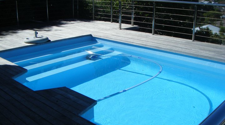 Robberg View Holiday Home