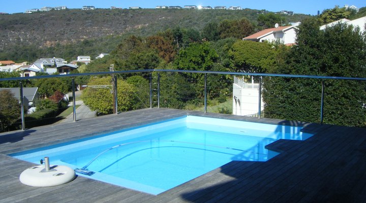 Robberg View Holiday Home
