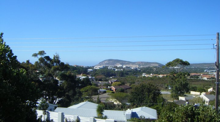 Robberg View Holiday Home