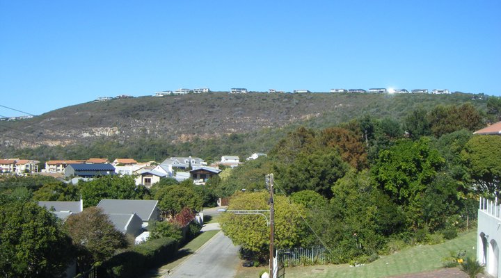 Robberg View Holiday Home