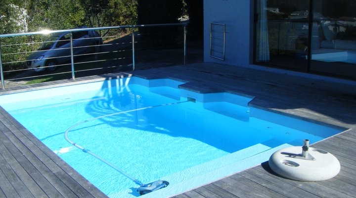 Robberg View Holiday Home