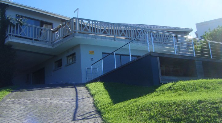 Robberg View Holiday Home