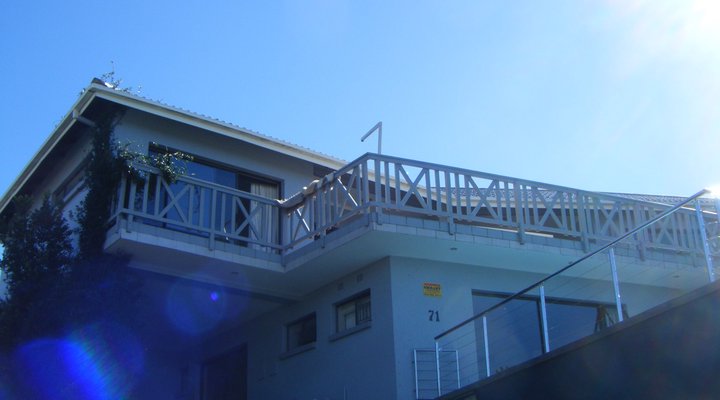 Robberg View Holiday Home