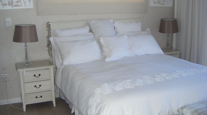 Robberg View Holiday Home