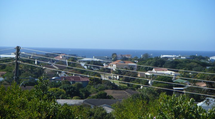 Robberg View Holiday Home