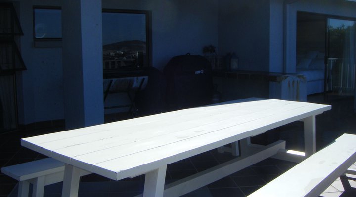 Robberg View Holiday Home