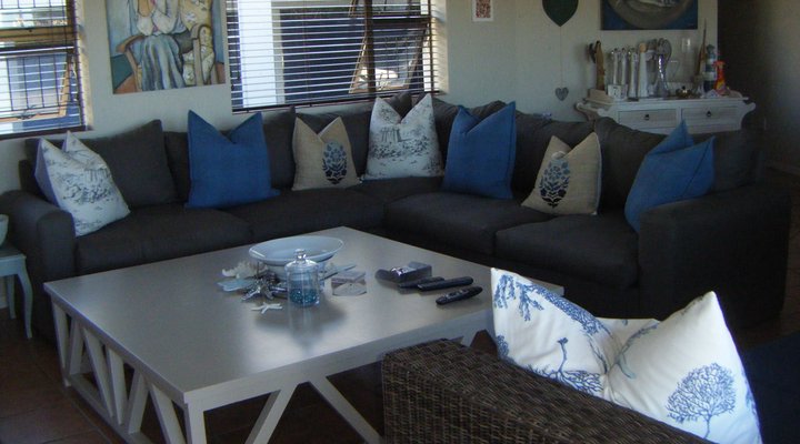 Robberg View Holiday Home