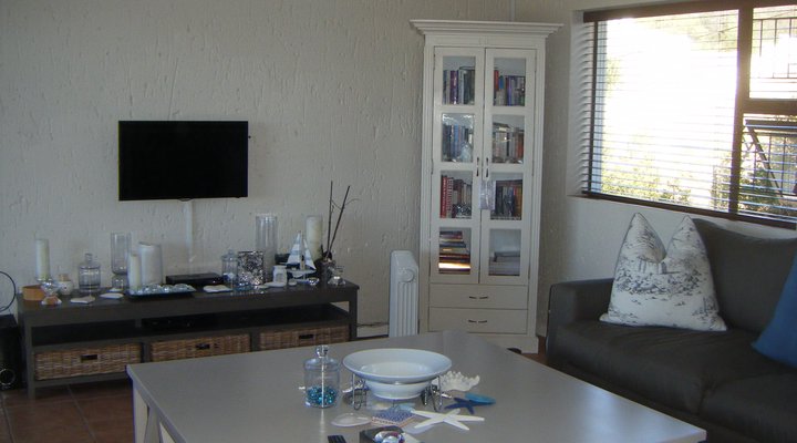 Robberg View Holiday Home