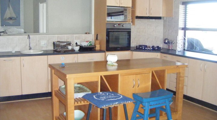 Robberg View Holiday Home