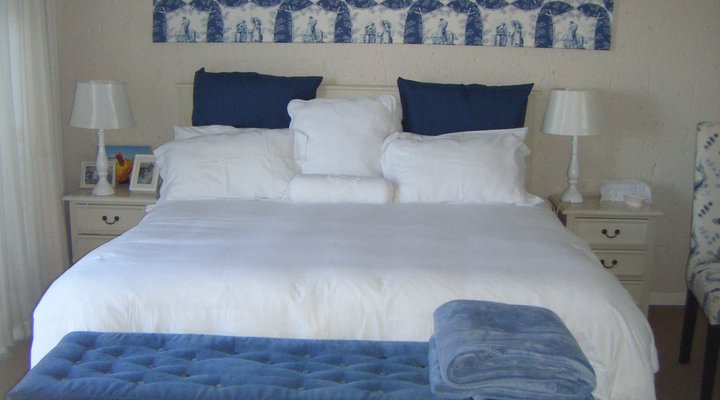 Robberg View Holiday Home