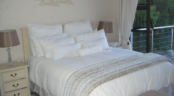 Robberg View Holiday Home