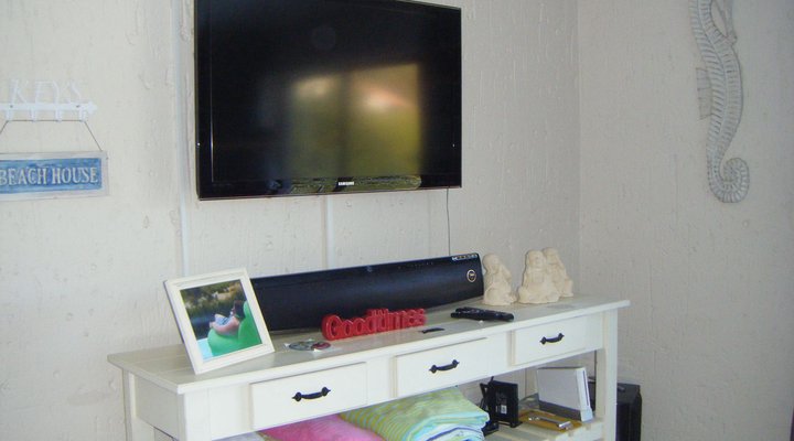 Robberg View Holiday Home