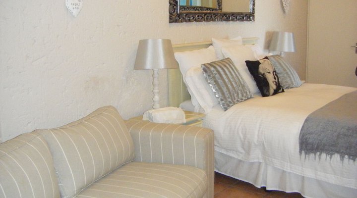 Robberg View Holiday Home