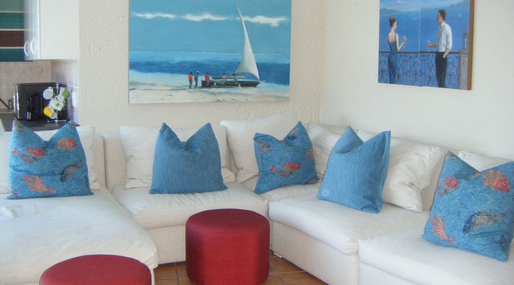 Robberg View Holiday Home