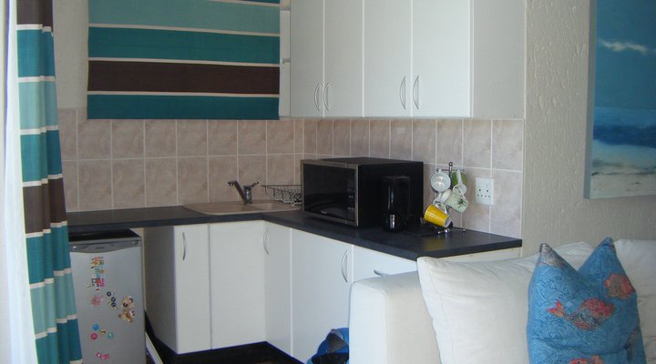 Robberg View Holiday Home