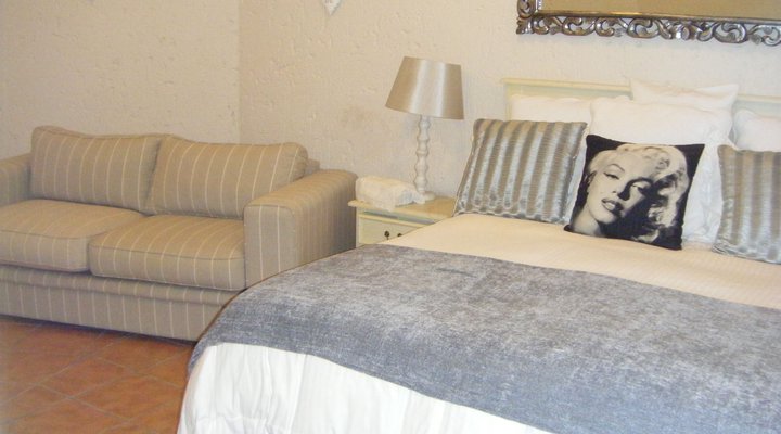 Robberg View Holiday Home