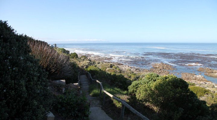 Charming House on the Hill