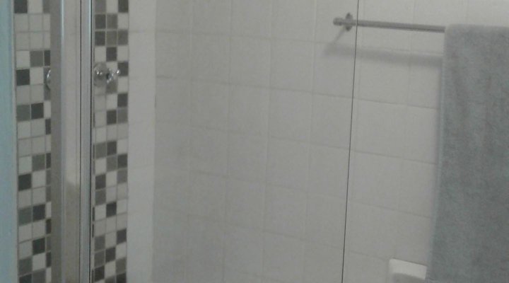 Nuwerus Overnight Unit