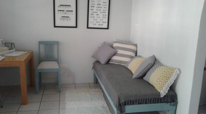 Nuwerus Overnight Unit