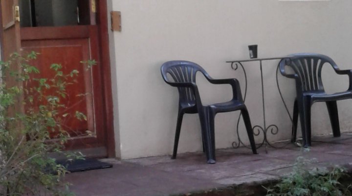 Nuwerus Overnight Unit