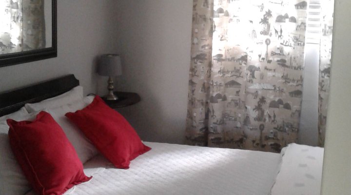 Nuwerus Overnight Unit