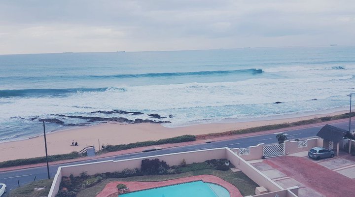 Umdloti Beach Dream Apartment
