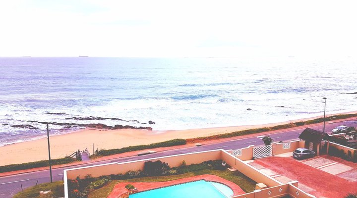 Umdloti Beach Dream Apartment