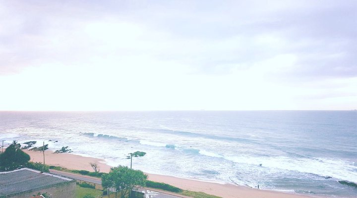 Umdloti Beach Dream Apartment