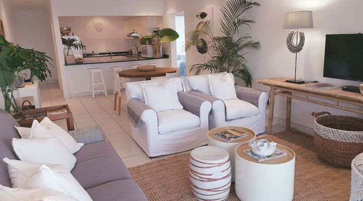 Umdloti Beach Dream Apartment
