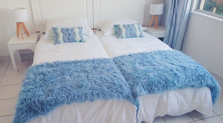 Umdloti Beach Dream Apartment