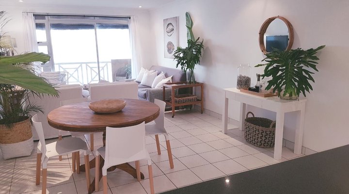 Umdloti Beach Dream Apartment