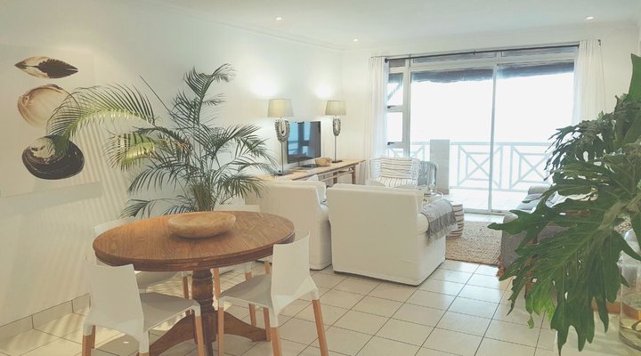 Umdloti Beach Dream Apartment