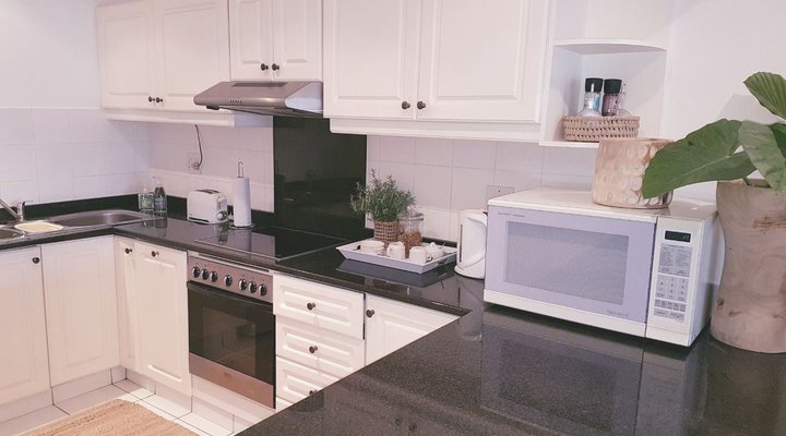 Umdloti Beach Dream Apartment