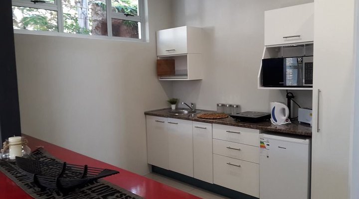 Suiderhof Self-Catering Accommodation