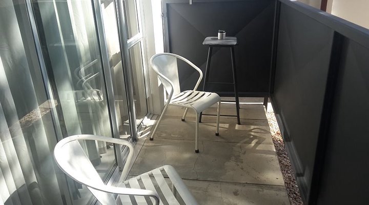 Suiderhof Self-Catering Accommodation