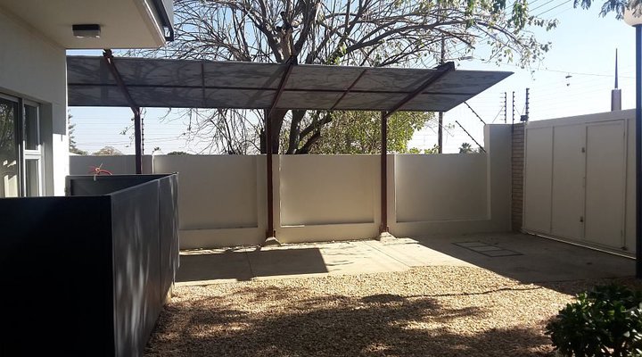 Suiderhof Self-Catering Accommodation