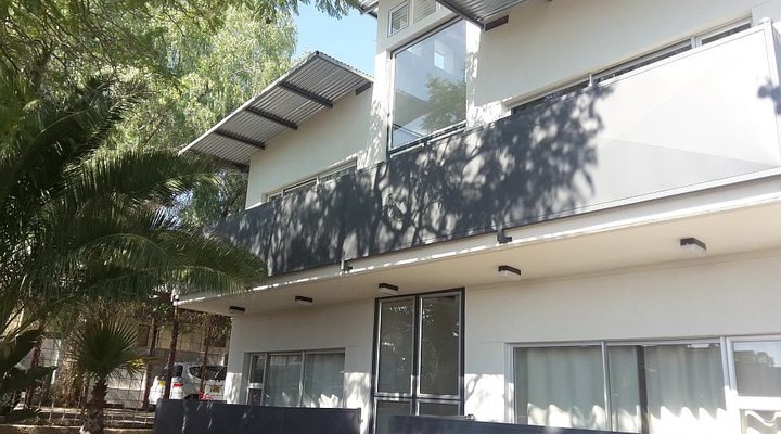 Suiderhof Self-Catering Accommodation