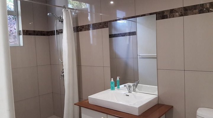 Suiderhof Self-Catering Accommodation