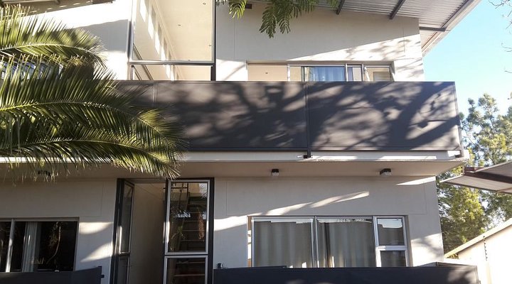 Suiderhof Self-Catering Accommodation