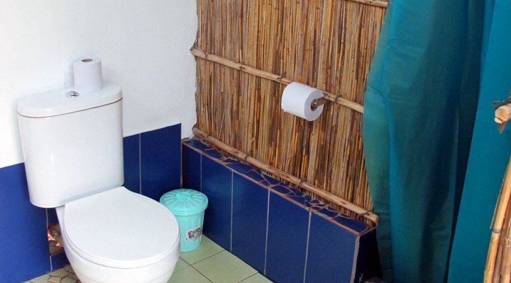 Gala Gala Eco Resort Private Campsites