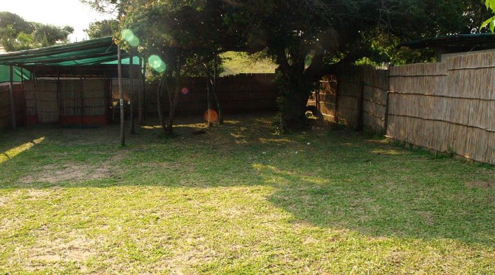 Gala Gala Eco Resort Private Campsites