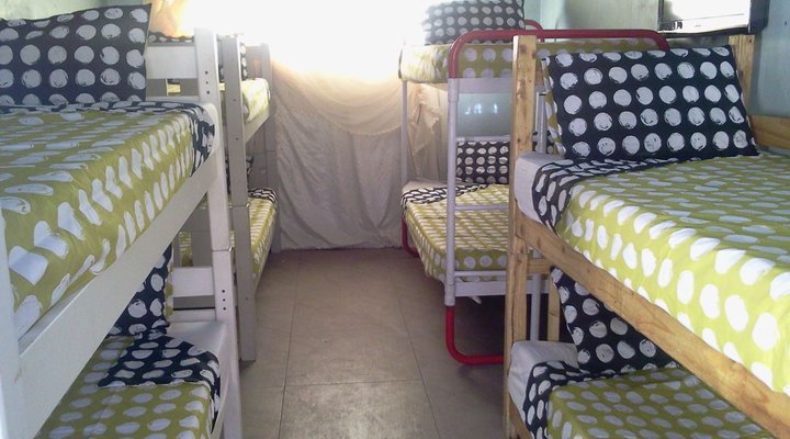 Naledi Backpackers and Soweto Quad Bike Tour 