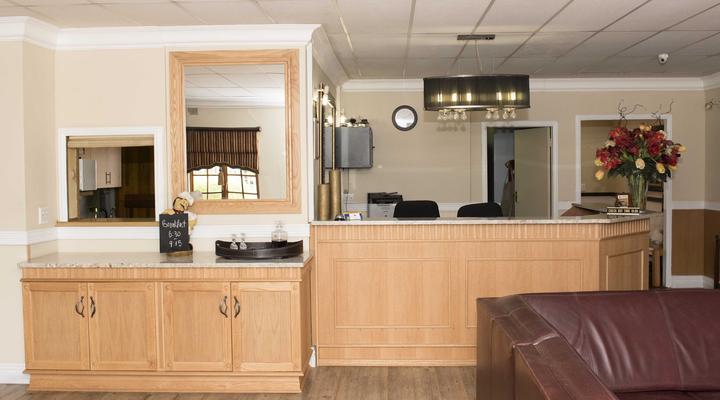 Blue Crane Guesthouse