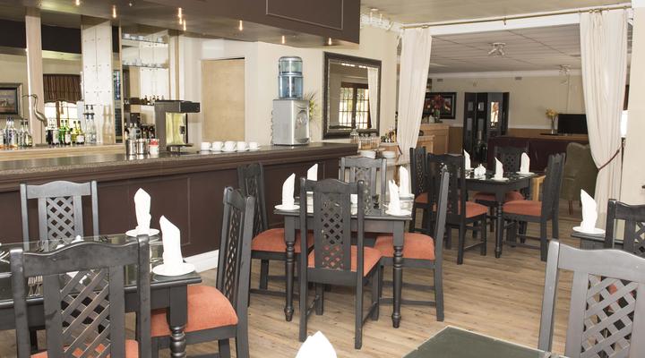 Blue Crane Guesthouse