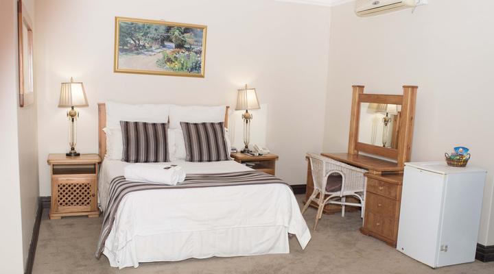 Blue Crane Guesthouse