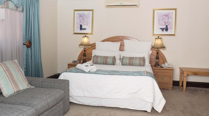 Blue Crane Guesthouse