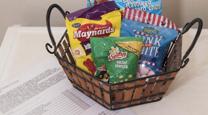 Blue Crane Guesthouse